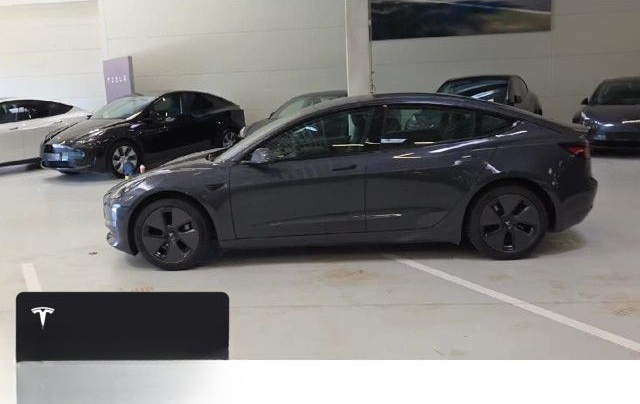 Tesla Model 3 Long Range AWD foto 12