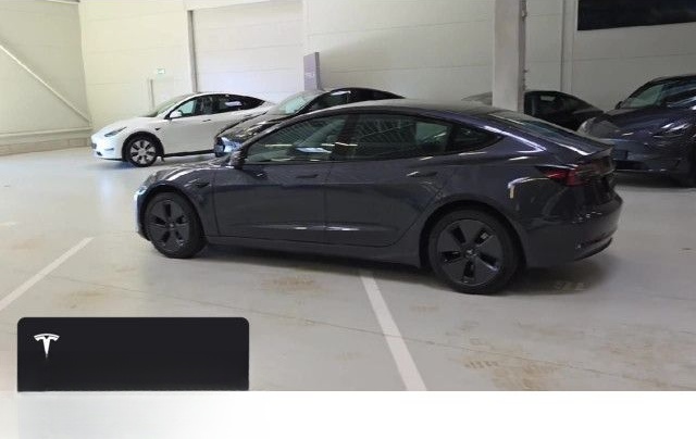 Tesla Model 3 Long Range AWD foto 13