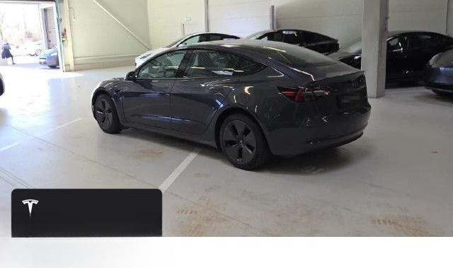 Tesla Model 3 Long Range AWD foto 14