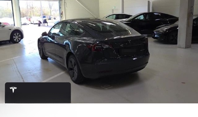 Tesla Model 3 Long Range AWD foto 15