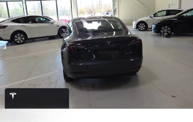 Tesla Model 3 Long Range AWD foto 16