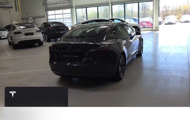 Tesla Model 3 Long Range AWD foto 17
