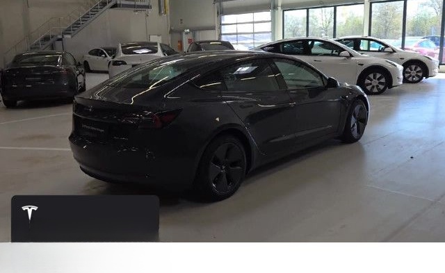 Tesla Model 3 Long Range AWD foto 18