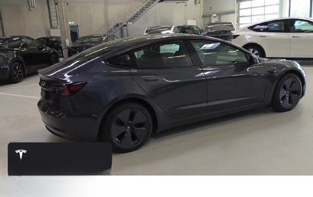 Tesla Model 3 Long Range AWD foto 19