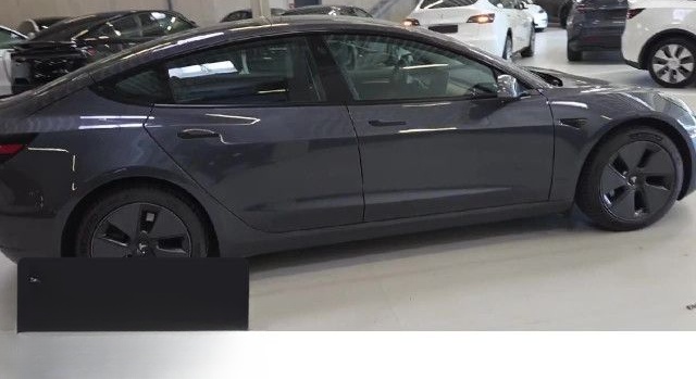 Tesla Model 3 Long Range AWD foto 20