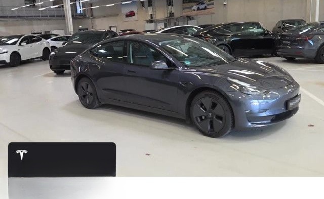 Tesla Model 3 Long Range AWD foto 3
