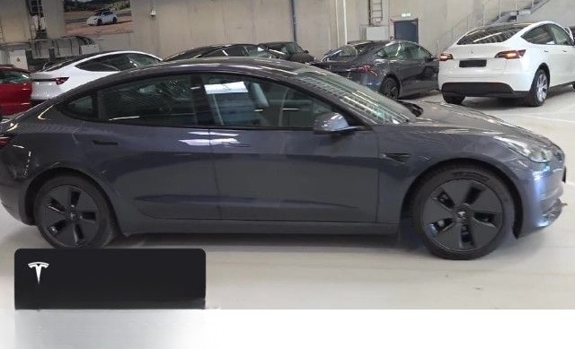 Tesla Model 3 Long Range AWD foto 21