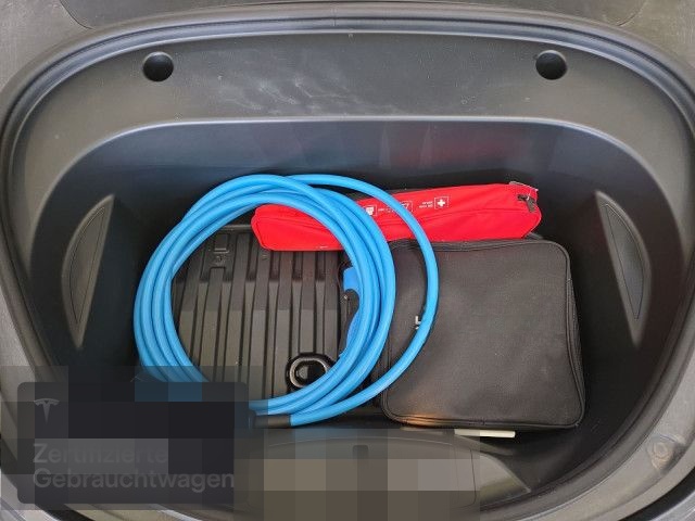 Tesla Model 3 Long Range AWD foto 24