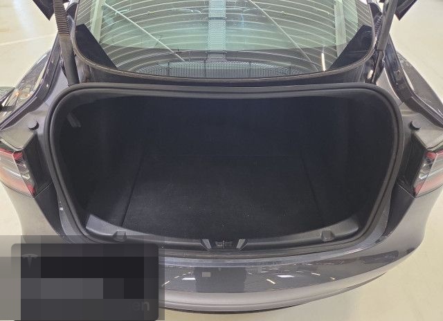 Tesla Model 3 Long Range AWD foto 25