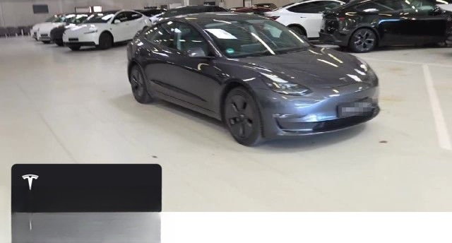 Tesla Model 3 Long Range AWD foto 4