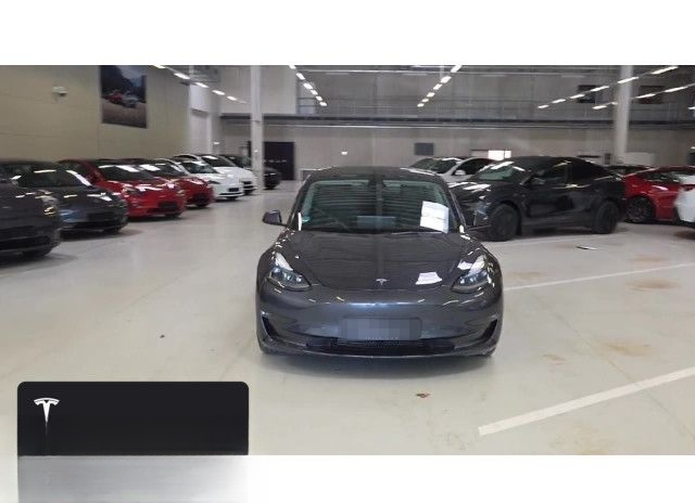 Tesla Model 3 Long Range AWD foto 6