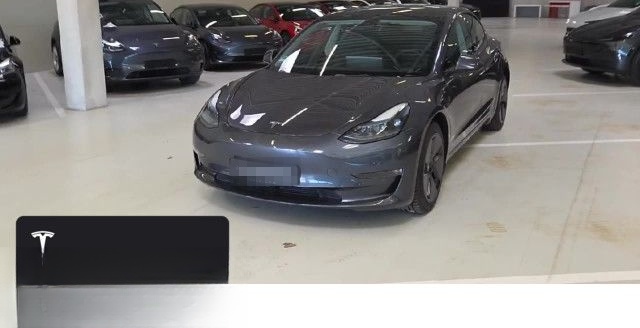 Tesla Model 3 Long Range AWD foto 7