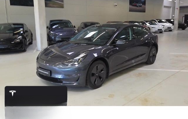 Tesla Model 3 Long Range AWD foto 8