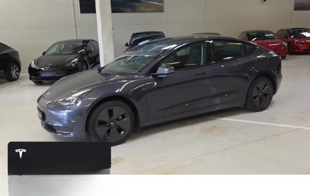 Tesla Model 3 Long Range AWD foto 9