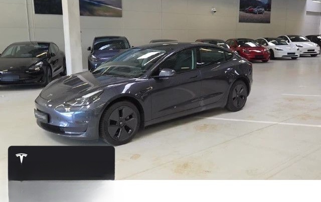 Tesla Model 3 Long Range AWD foto 10