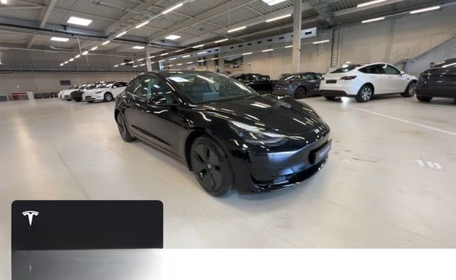 Tesla Model 3 Rear-Wheel Drive foto 2
