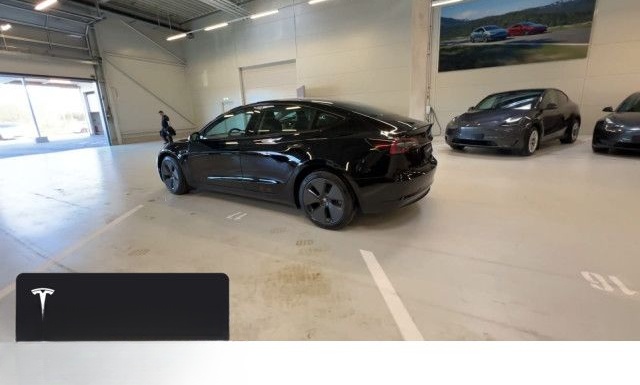 Tesla Model 3 Rear-Wheel Drive foto 11