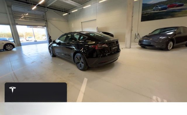 Tesla Model 3 Rear-Wheel Drive foto 12