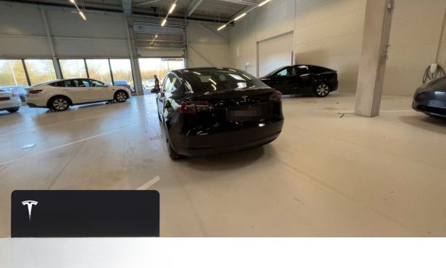Tesla Model 3 Rear-Wheel Drive foto 13
