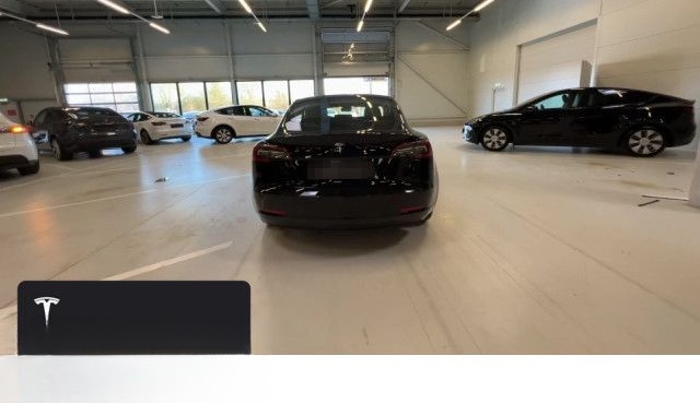 Tesla Model 3 Rear-Wheel Drive foto 14