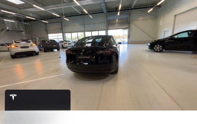 Tesla Model 3 Rear-Wheel Drive foto 15