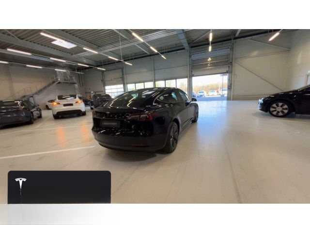 Tesla Model 3 Rear-Wheel Drive foto 16