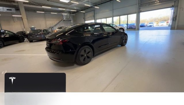 Tesla Model 3 Rear-Wheel Drive foto 17