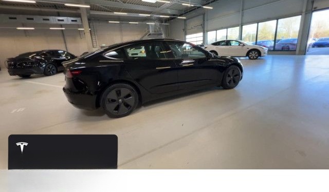 Tesla Model 3 Rear-Wheel Drive foto 18