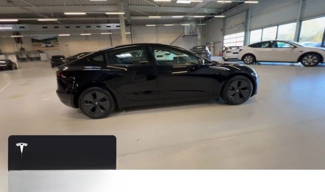 Tesla Model 3 Rear-Wheel Drive foto 19