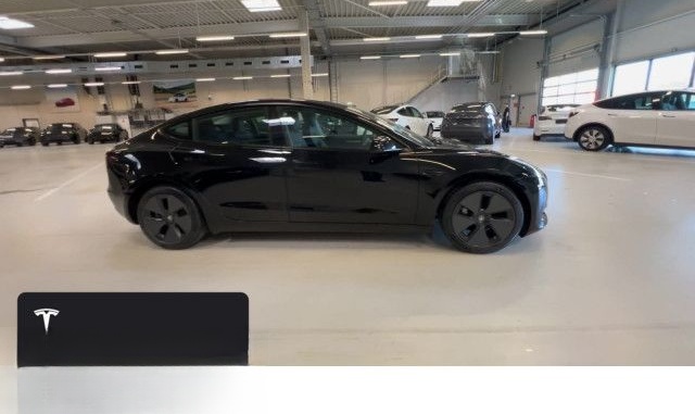Tesla Model 3 Rear-Wheel Drive foto 20