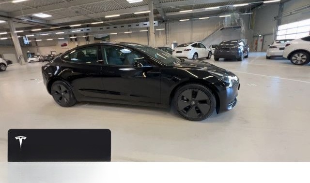 Tesla Model 3 Rear-Wheel Drive foto 21