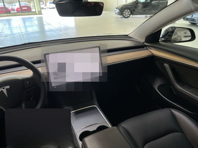 Tesla Model 3 Rear-Wheel Drive foto 23