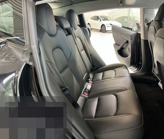 Tesla Model 3 Rear-Wheel Drive foto 24