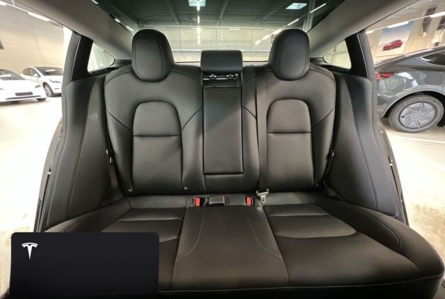 Tesla Model 3 Rear-Wheel Drive foto 25