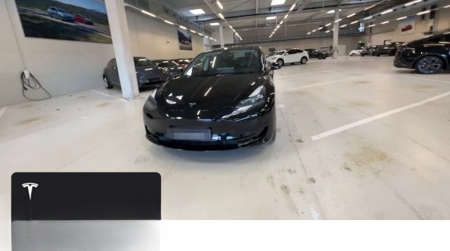 Tesla Model 3 Rear-Wheel Drive foto 5