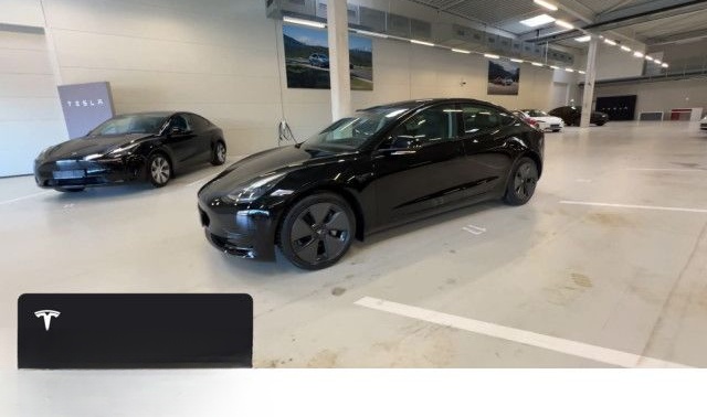 Tesla Model 3 Rear-Wheel Drive foto 7