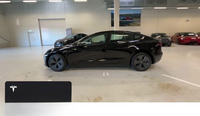 Tesla Model 3 Rear-Wheel Drive foto 9