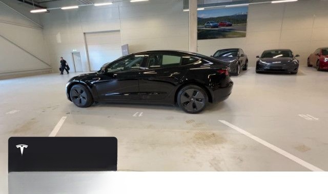 Tesla Model 3 Rear-Wheel Drive foto 10