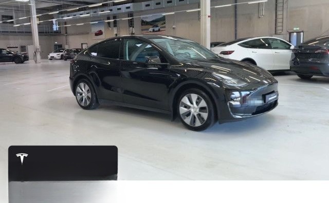 Tesla Model Y Rear-Wheel Drive foto 2