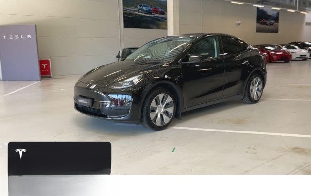 Tesla Model Y Rear-Wheel Drive foto 7