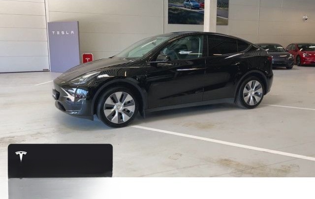 Tesla Model Y Rear-Wheel Drive foto 8