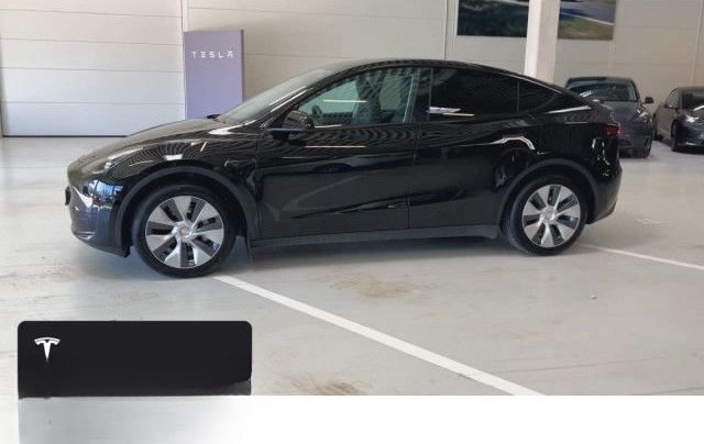 Tesla Model Y Rear-Wheel Drive foto 9