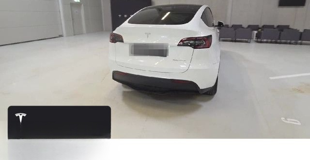 Tesla Model Y Long Range AWD foto 2