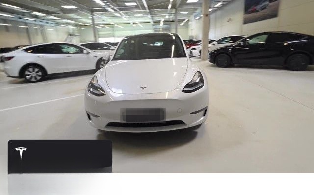 Tesla Model Y Long Range AWD foto 13