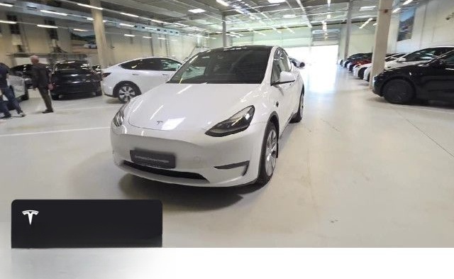 Tesla Model Y Long Range AWD foto 14