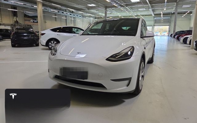 Tesla Model Y Long Range AWD foto 22