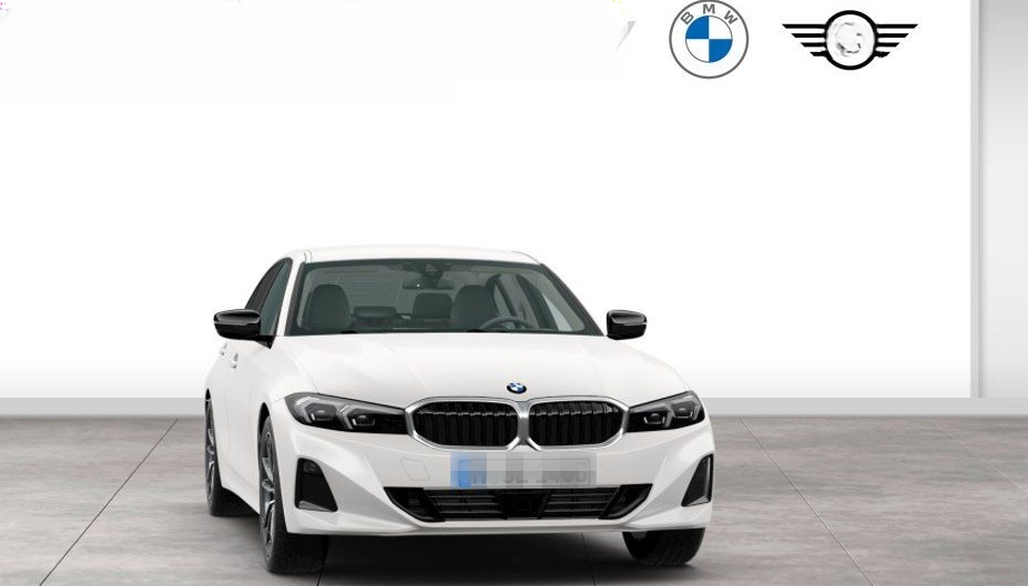 BMW 330d A Limousine HK-HiFi|DAB|ACC+Stop&Go|SHZ foto 11