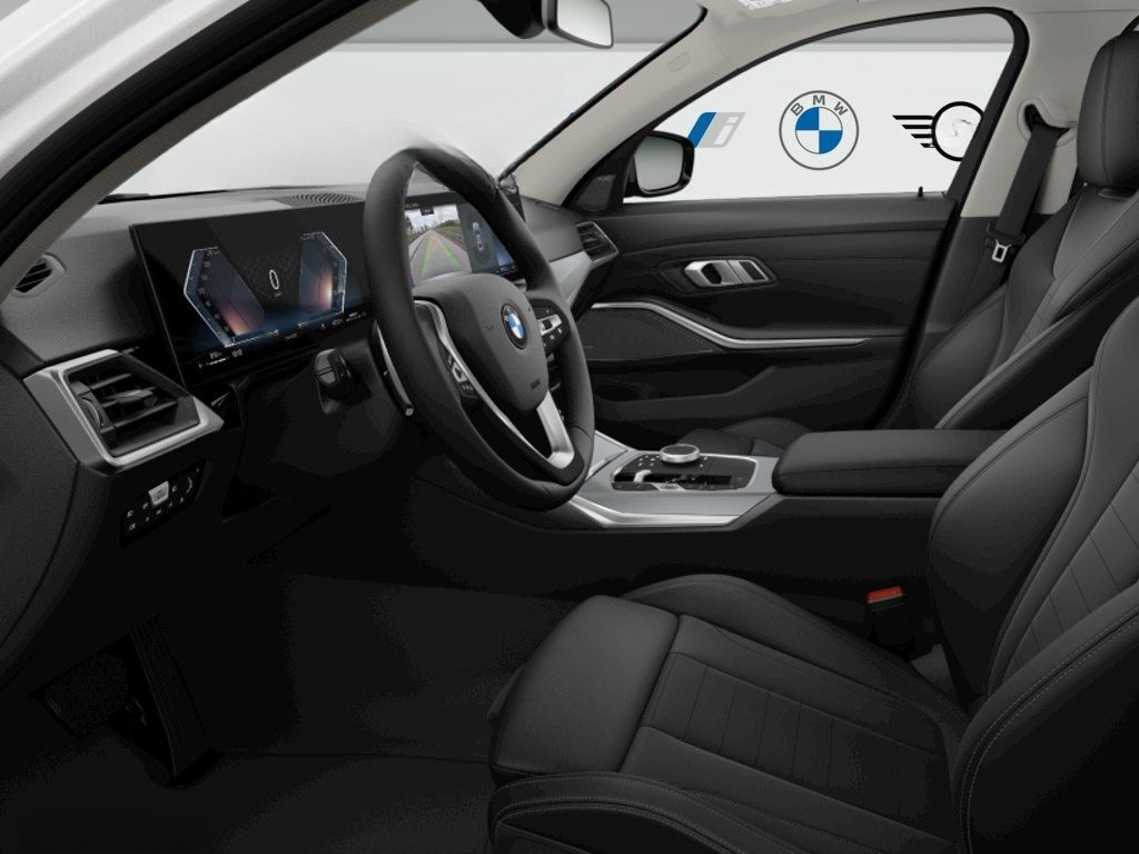 BMW 330d A Limousine HK-HiFi|DAB|ACC+Stop&Go|SHZ foto 3