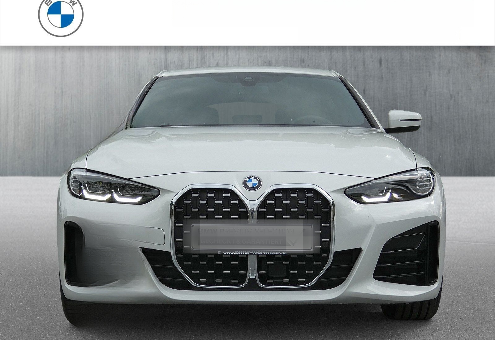 BMW 420i Gran Coupé M Sportpaket DAB Tempomat Shz foto 2