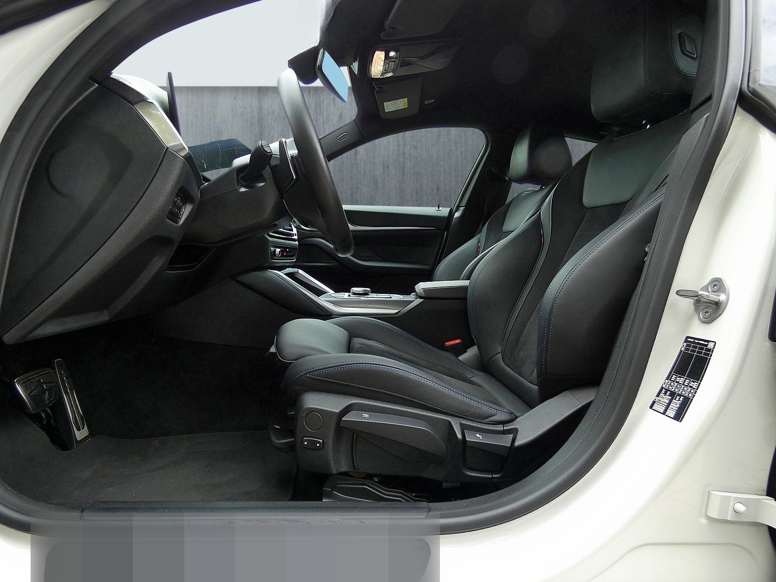BMW 420i Gran Coupé M Sportpaket DAB Tempomat Shz foto 12